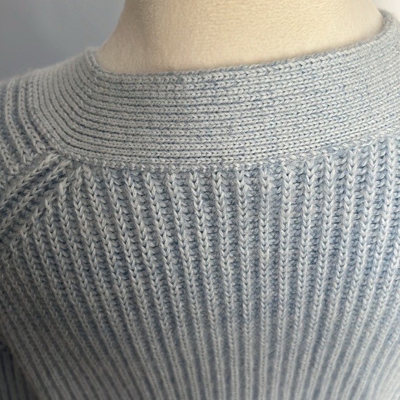 NEW / J.Crew Ribbed V-neck cardigan sweater - Picture 4 of 7